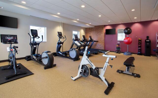 Home2 Suites by Hilton Lewes Rehoboth Beach