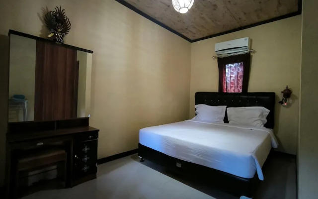 Villa Setumbu by Cocotel