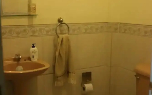 Hostal Mochileros Tacna