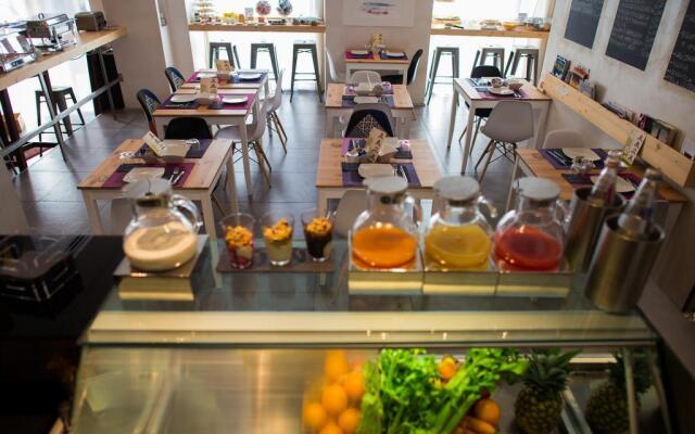 Palazzo dei Mercanti - Historical Residence