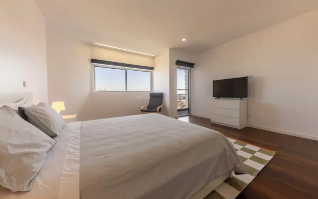 Xenon urban apartments
