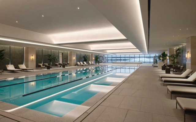 Grand InterContinental Seoul Parnas by IHG