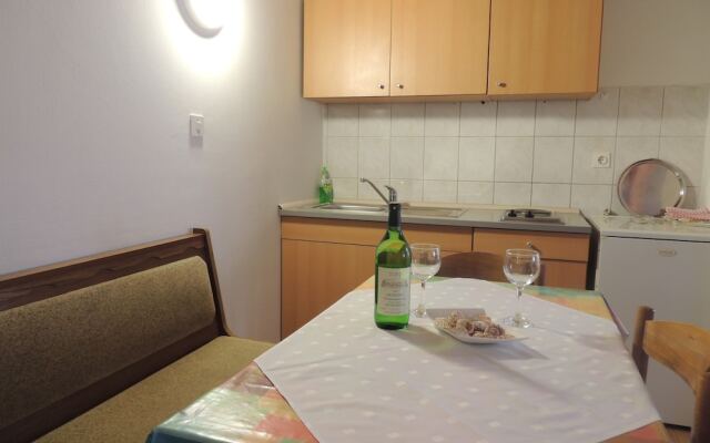 Apartments Travarevic