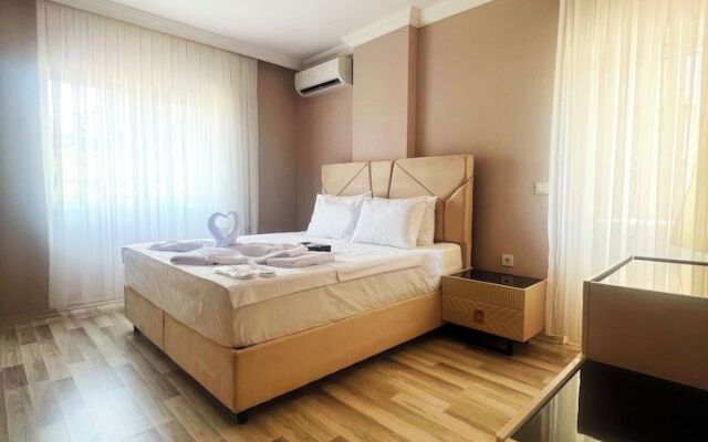 Seabird Suite Hotel