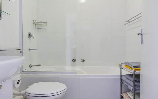 Bay Views Simons Town