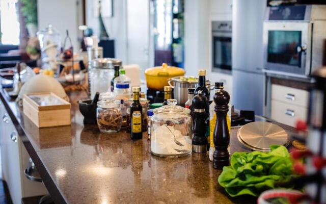 Logement de Reiziger