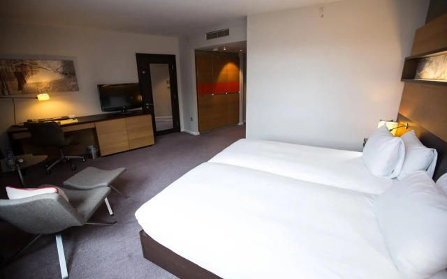 Hilton London Tower Bridge