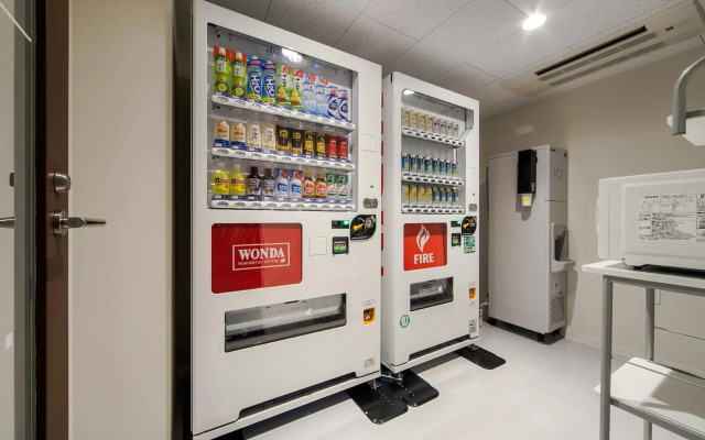 Daiwa Roynet Hotel Numazu