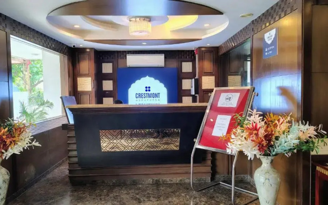 The Ashapurna Hotels