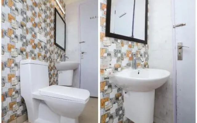 Collection O 74986 Hotel Sky Villas Near Palam Metro Station