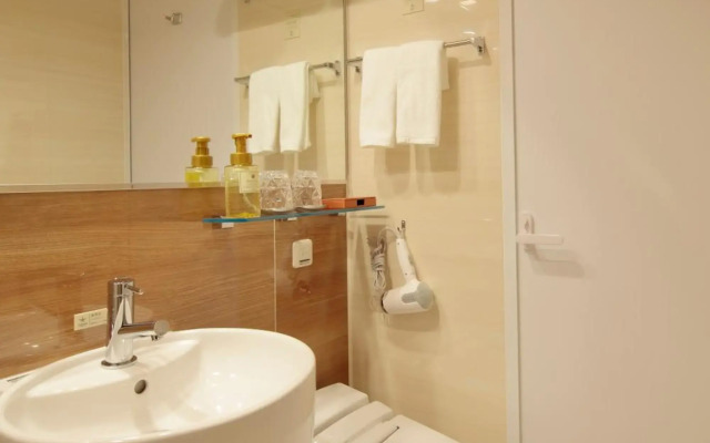 Candeo Hotels Osaka Namba