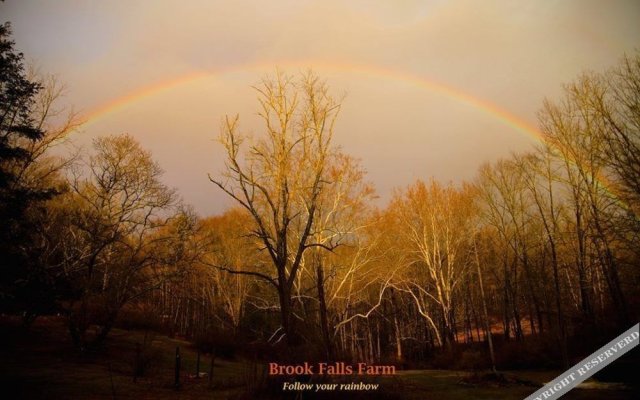 Brook Falls Farm