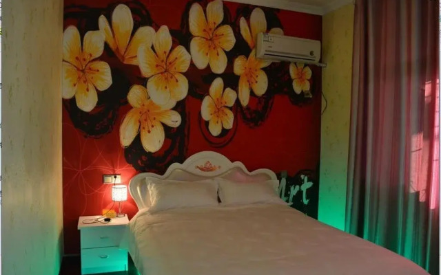 Yujian Fashion Hotel
