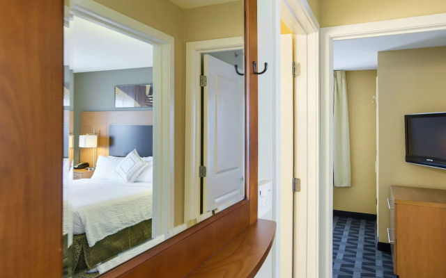 TownePlace Suites Kansas City Overland Park