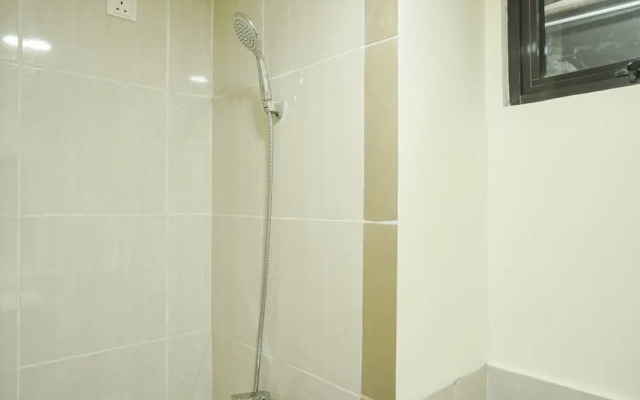Comfy and Modern 2BR at Meikarta Apartment