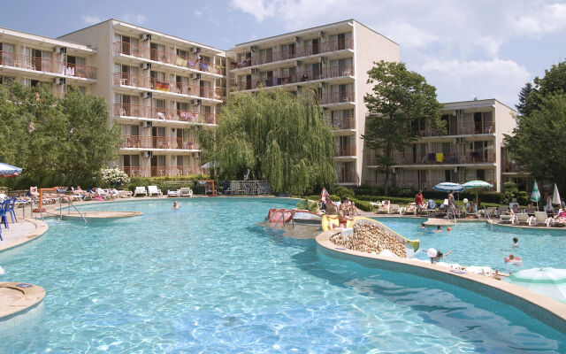 Vita Park Hotel & Villas