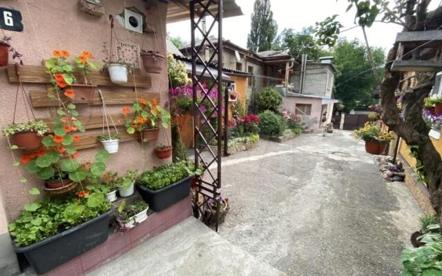 Апартаменты на ​улице Куйбышева 21