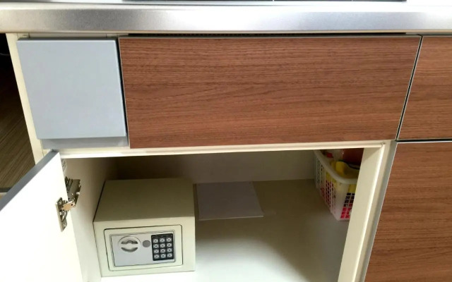 Isshuku Ryokan Asakusabashi - Vacation STAY 17353v