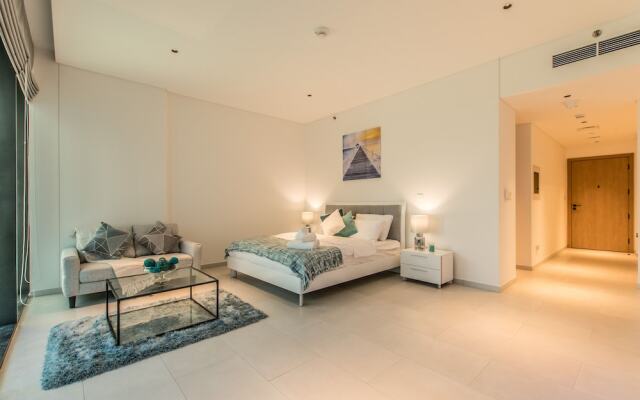 Airbetter Dubai Downtown Superior Studio