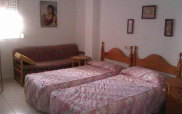 Hostal Rural Riveros