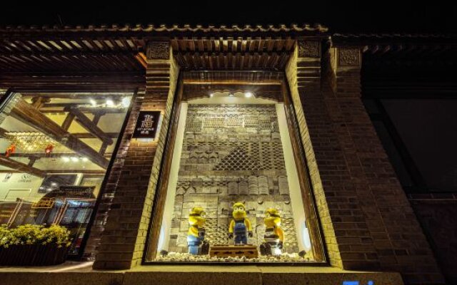 Badaling Chengyuan Homestay