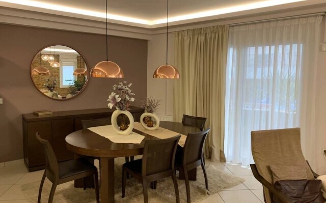 Bright Luxury apt Near Beach and City Center