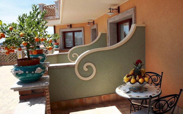 B&B Villa Cristina