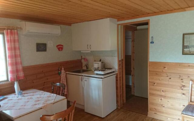 Kolbacken stugby & Camping