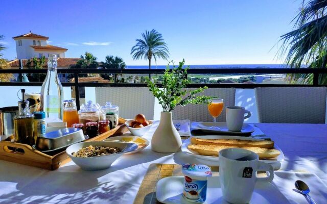 Dream Beach B&B