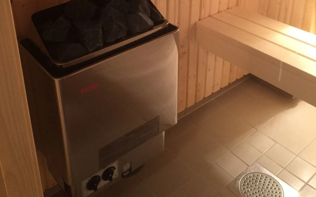 RIBO Apartment Riksgränsen