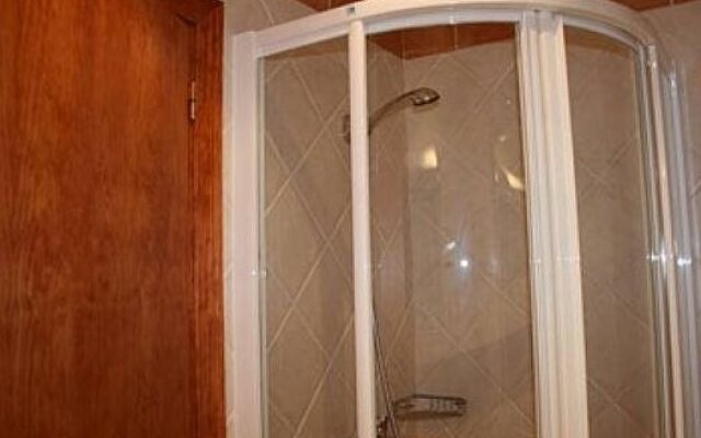 Hostal Conde De La Encina