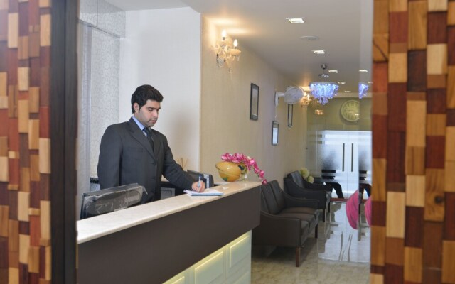 Hotel Afridi International