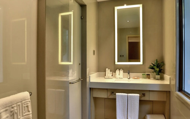 Shundi SHY Hotel Xihu Hangzhou