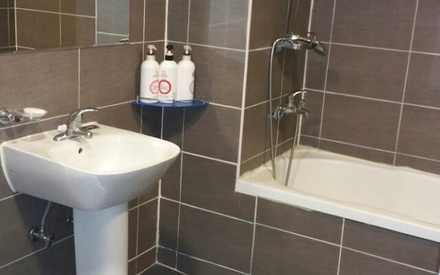 Made Boutique Motel Jeonju