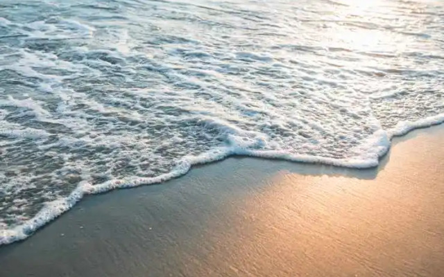 Baansuan Aokhai Beach Rayong