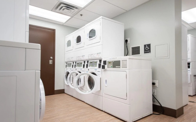 Luxury One Bedroom Suite