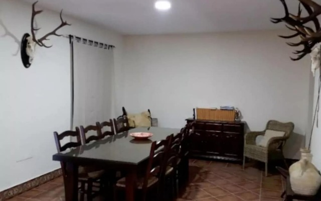 House in Ubrique - 103641 by MO Rentals