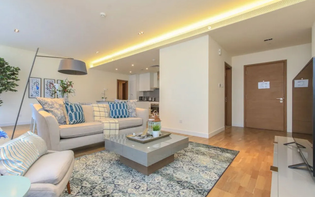 City Walk 22 by Driven Holiday Homes