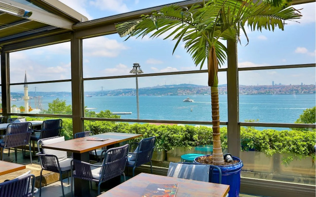 Anjer Hotel Bosphorus