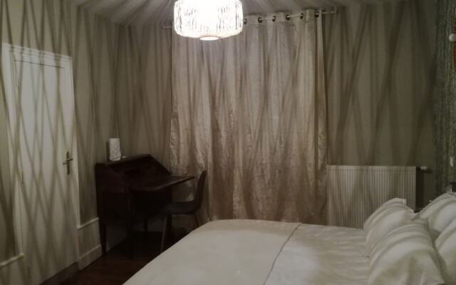 Le Clos des Oliviers