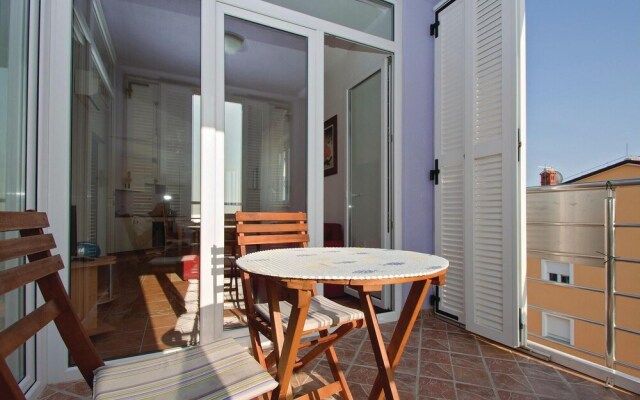 Stunning Home in Vodnjan With Wifi and 1 Bedrooms