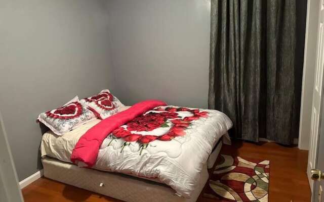 Glamour Room C 6mins to Newark Liberty