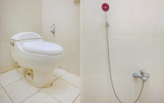 Amalia Guest House Malang