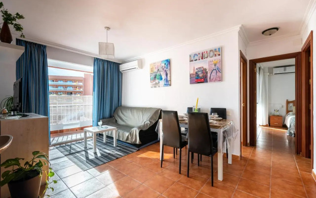 Apartamento Diana II