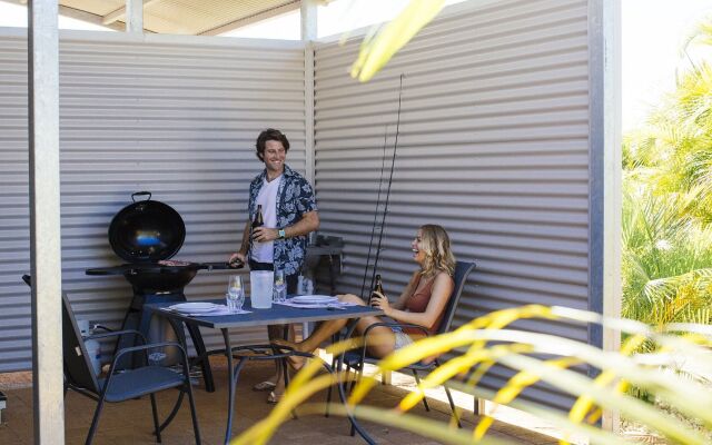 Exmouth Escape Resort