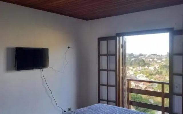 Pousada Pé da Montanha - Hostel in Campos do Jordao - Photo 2