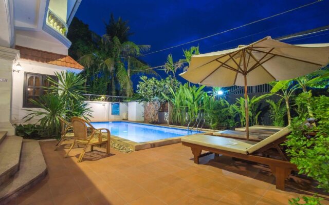 Aster Villa