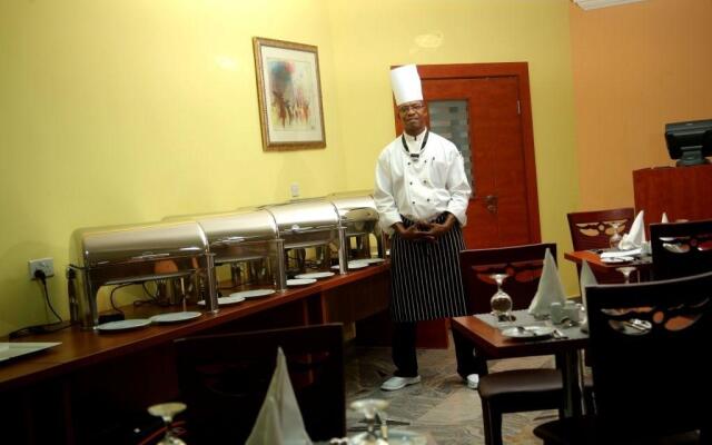 Best Western Inn & Suites - Lake Charles