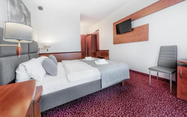 Rezydent Resort