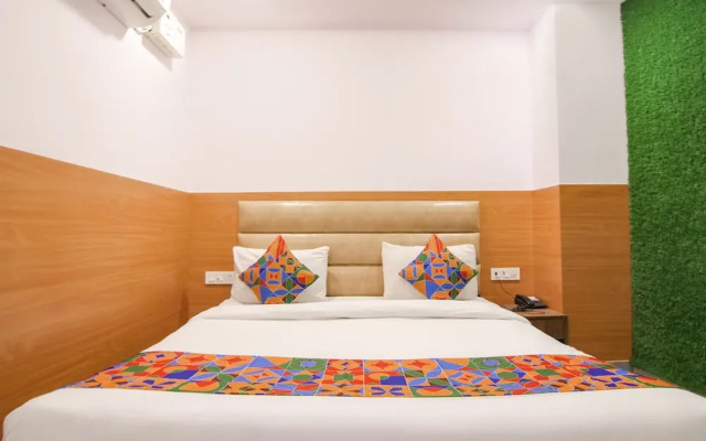 Hotel SSENSSE